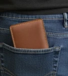 محفظه رجالي هافات